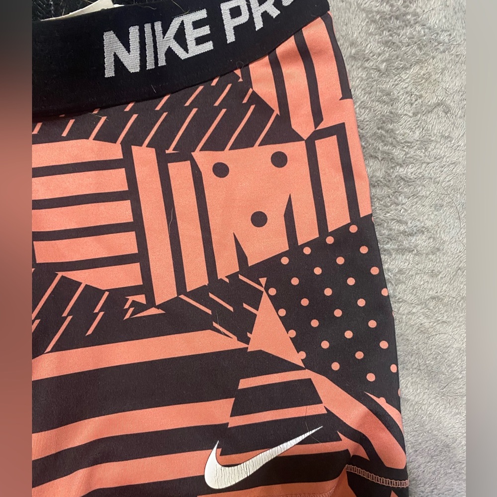 Nike pros